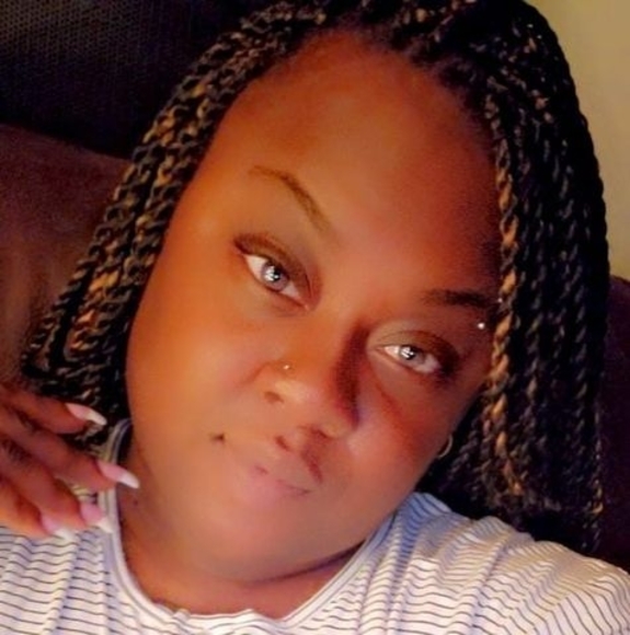 Meet your Posher, Cherelle - Picture 1 of 1